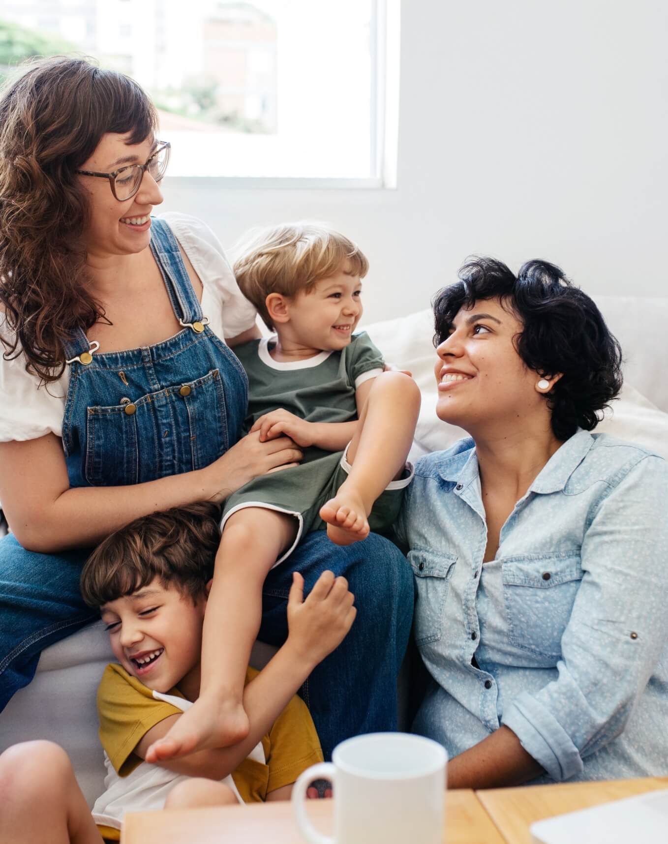 junge-frauen-kind-seltene-erkrankung