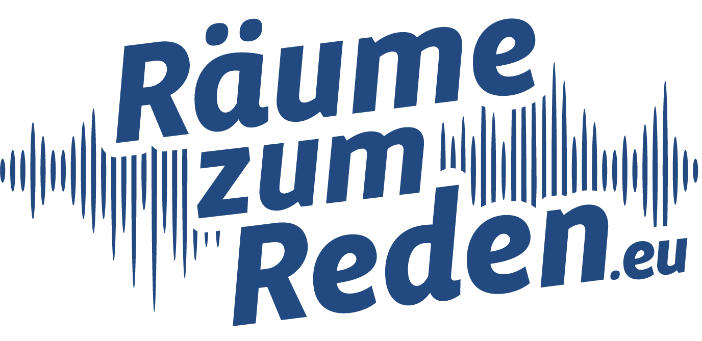 Raeume Zum Reden EU