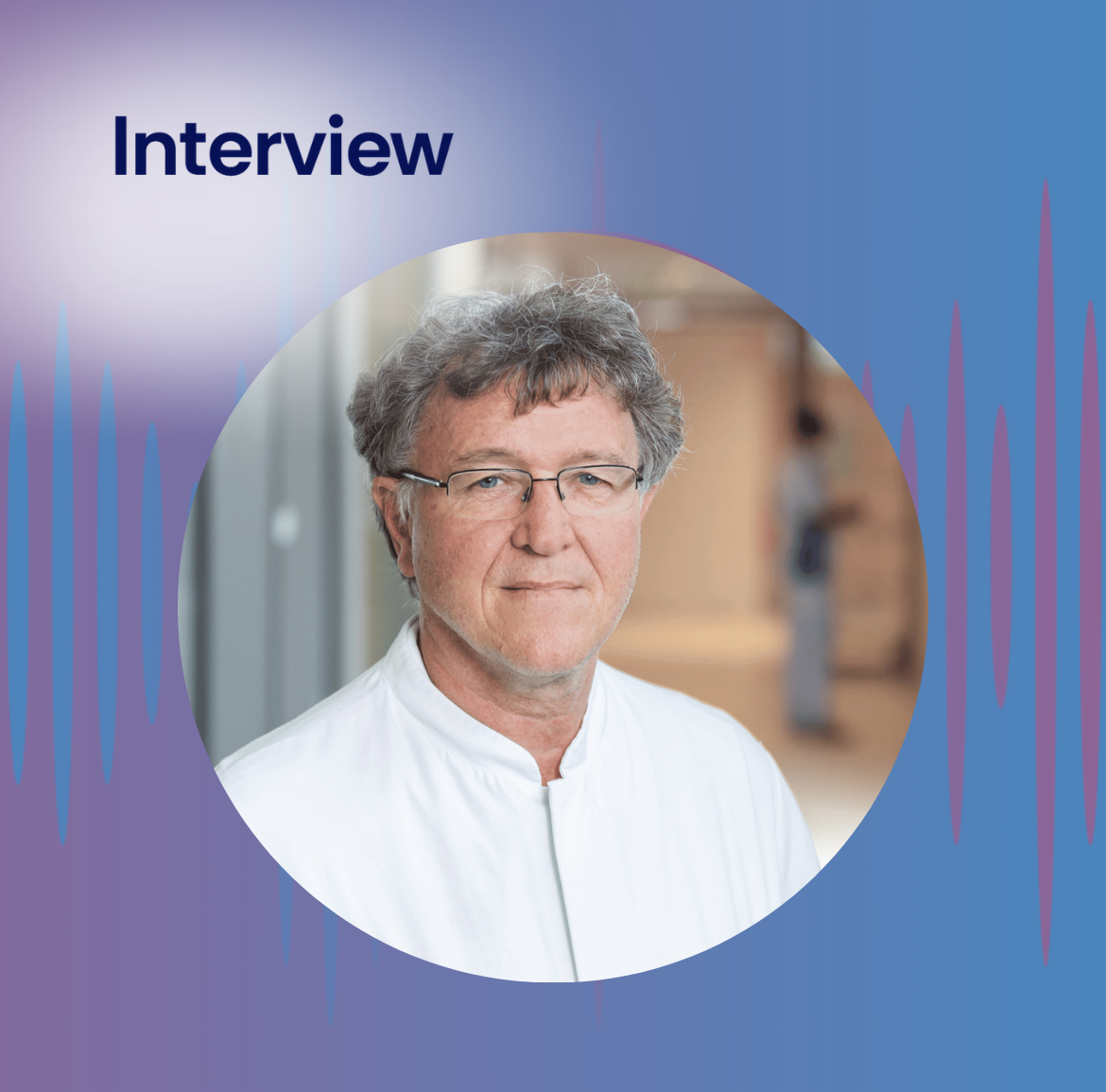 Prof. Dr. Wissel Teaser
