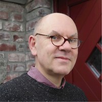 Dr. med. Jürgen Hamacher Neurochirurg und Schmerztherapeut (1)