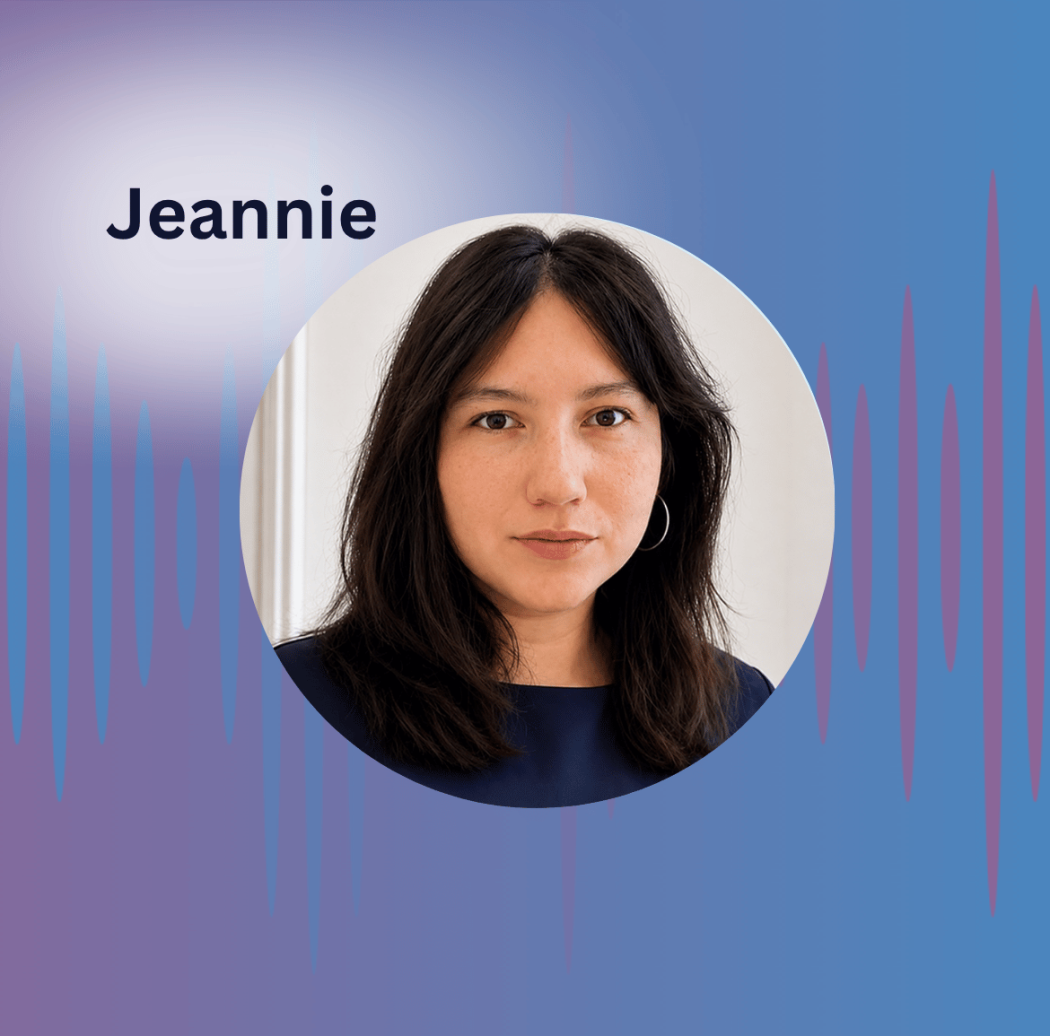 Interview PBC Jeannie Teaser
