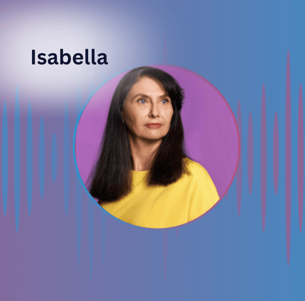 Interview PBC Isabella Teaser