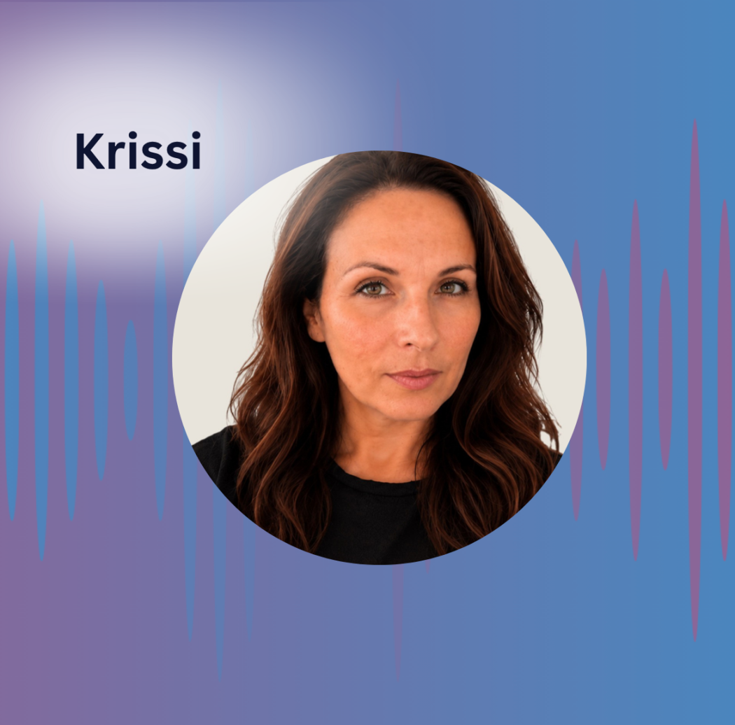 Patient Krissi 2026