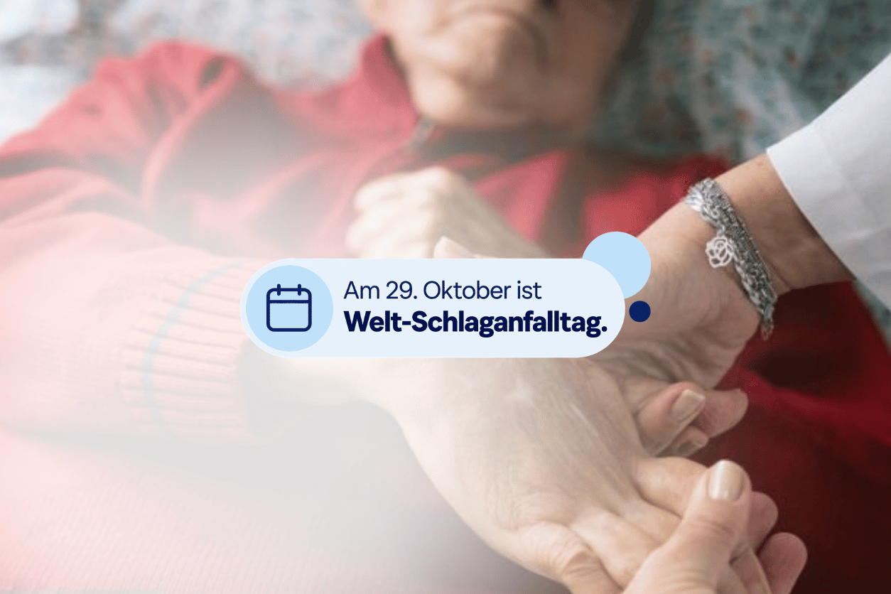 Weltschlaganfalltag 2026 mobile